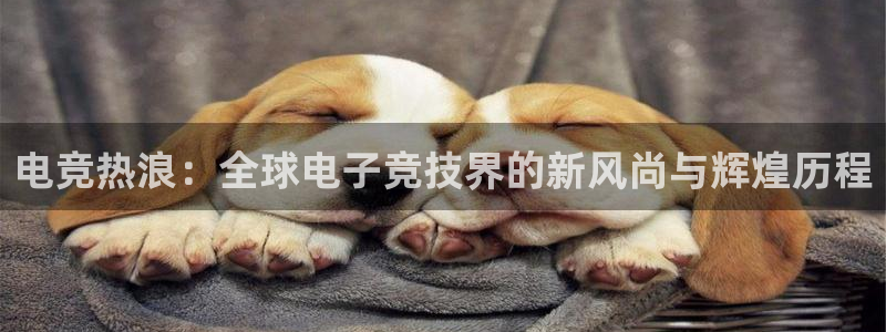 易游电竞馆